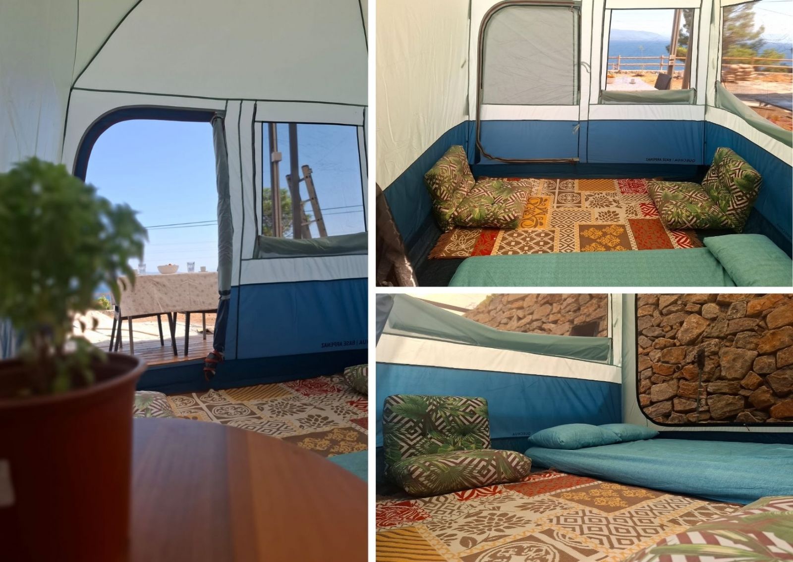 Akyaka Ucuz Çadır Kampı Fiyatları