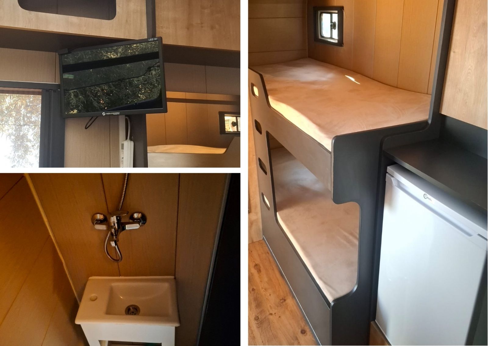 Akyaka Ucuz Karavan Kampı Fiyatları